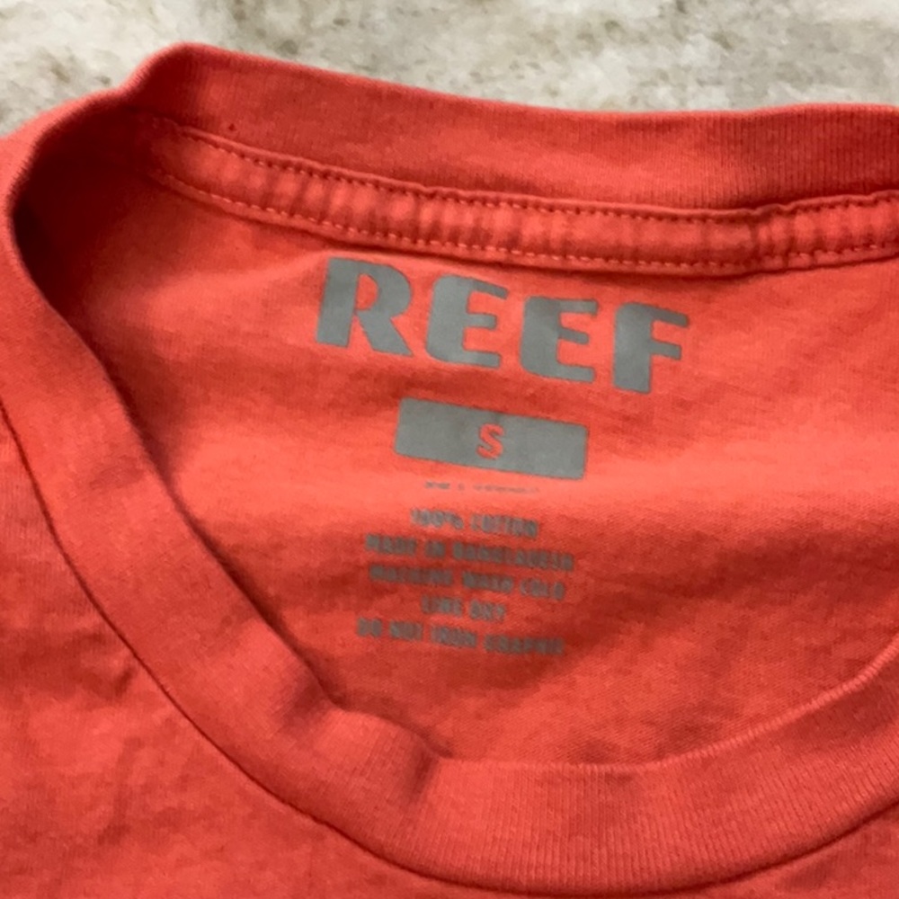 Reef tee - Picture 3 of 3